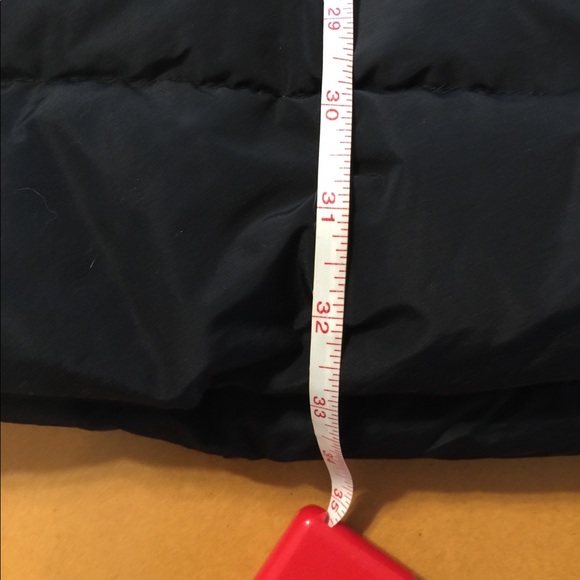 MONCLER down jacket size 0 - Picture 6 of 8